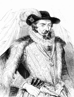 Jacques 1er d'Angleterre