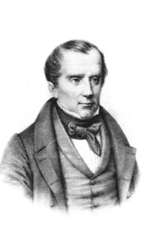 James FENIMORE COOPER