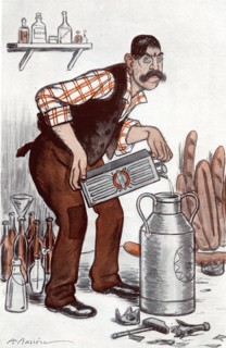 Jean Amédée Bousquet