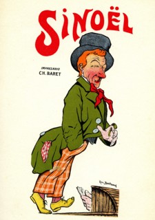 Jean Sinoël