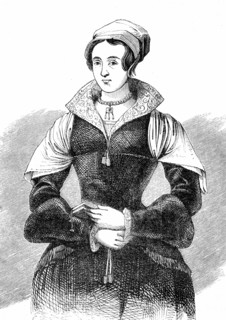 Jeanne GREY