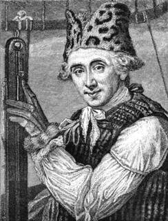 John  JEFFRIES