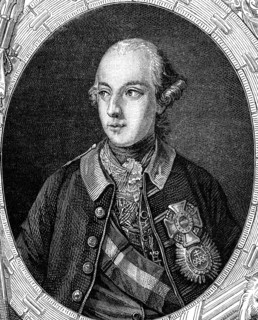 JOSEPH II Empereur d'Autriche