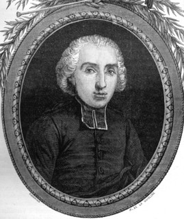 L'abbé Sièyes