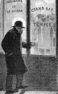 L'ange gardien en 1894