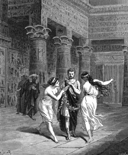 L'initiation d' HERODOTE