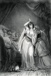 La Princesse de BABYLONE, trahie par son amant