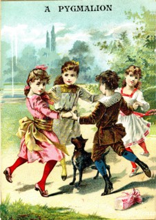 La ronde