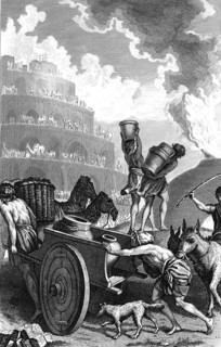 La Tour de BABEL (Bible)