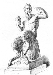 Le Dieu PAN