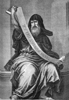 Le Patriarche JOB