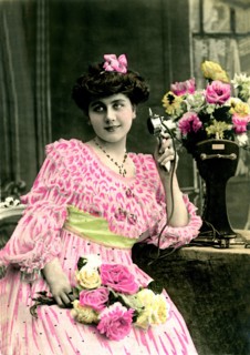 Le téléphone
