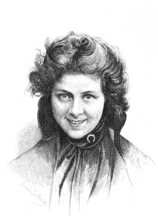 Loïe  FULLER