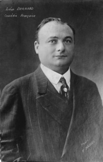 Léon BERNARD