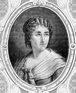 Henriette CAMPAN