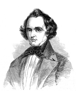 Nathaniel HAWTHORNE