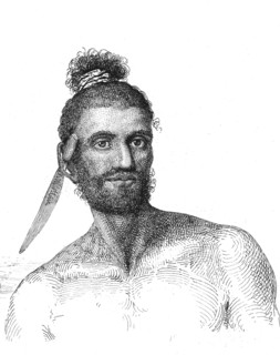 Natif de Manaïa (Mangia)