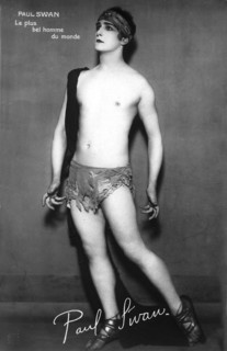 Paul SWAN