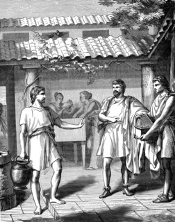 PHOCION de Grèce