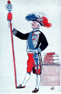 Pierre de Fouquières