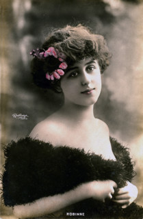 Gabrielle ROBINNE