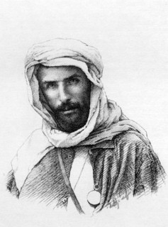 Pierre SAVORGNAN de BRAZZA