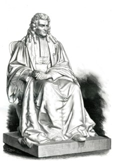 Jean Baptiste de MONTYON