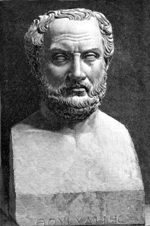 THUCYDIDE