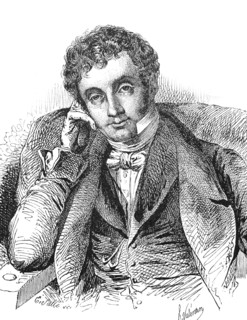 Washington IRVING