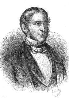 William Hickling PRESCOTT
