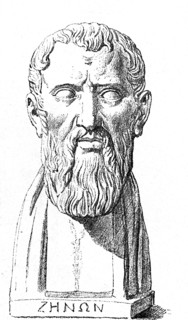 Zénon d'Elée
