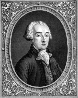Comte de CASTELLANE