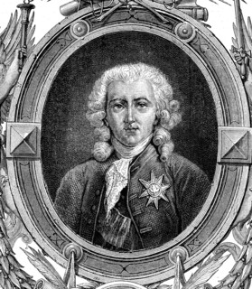 DE  CALONNE
