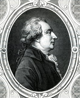 DE  FERSEN Axel (von)