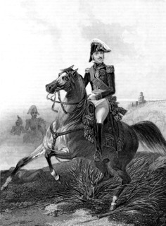 Eugène BEAUHARNAIS
