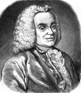 François  QUESNAY