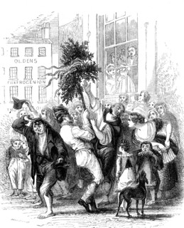 Fêtes et traditions à CORK, Irlande