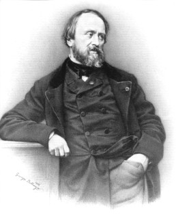Jean Hippolite FLANDRIN