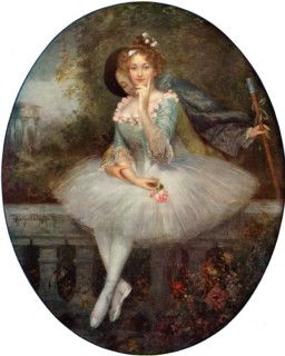 L'amoureux maraudeur