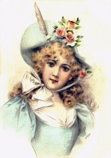 Fashionable hat