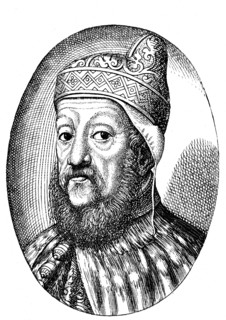 Le Doge de Venise Pietro Loredano