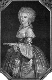 Madame ELIZABETH