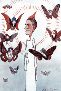 Maurice DEKOBRA
