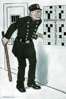Abraham SCHRAMECK