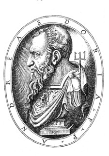 Andrea DORIA