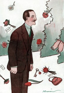 Victor  BOUCHER