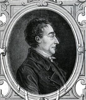 Comte de VOLNEY