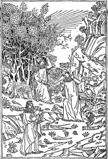 L'Enfer de DANTE