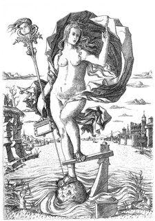 La Reine des mers