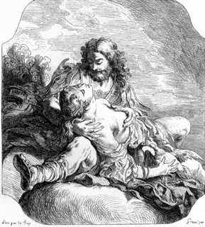 MARS et VENUS